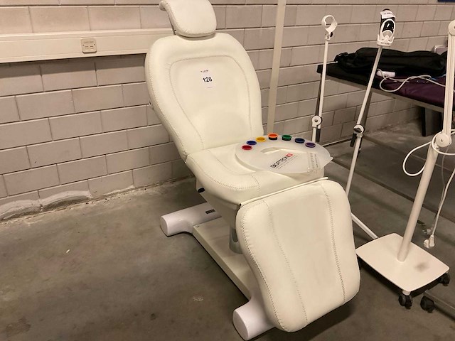 Reeve behandelstoel - afbeelding 2 van  3