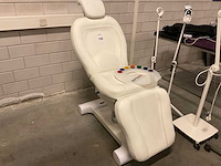 Reeve behandelstoel - afbeelding 2 van  3