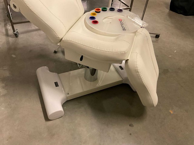 Reeve behandelstoel - afbeelding 3 van  3