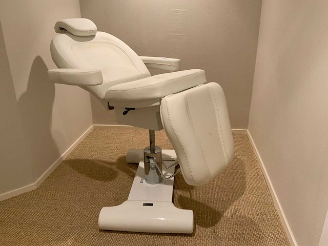 Reeve behandelstoel - afbeelding 2 van  8