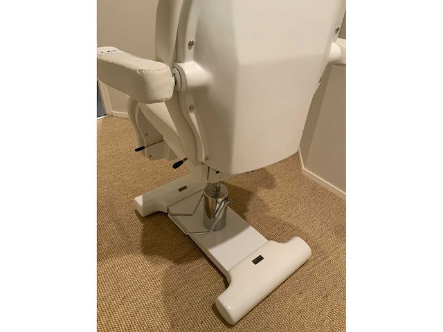 Reeve behandelstoel - afbeelding 4 van  8