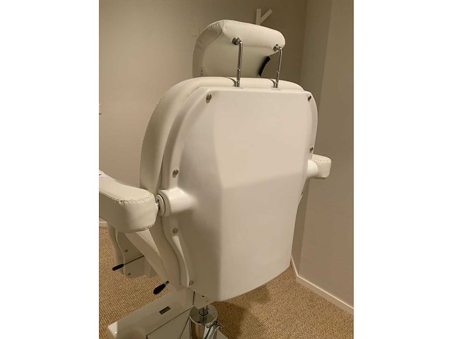 Reeve behandelstoel - afbeelding 5 van  8