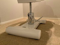 Reeve behandelstoel - afbeelding 7 van  8