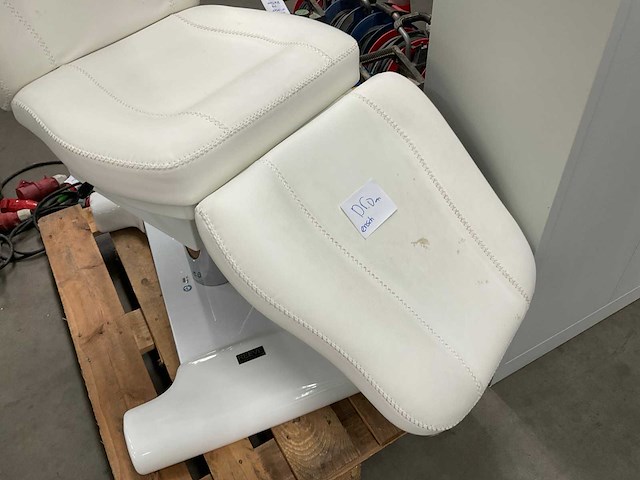 Reeve behandelstoel - afbeelding 2 van  9