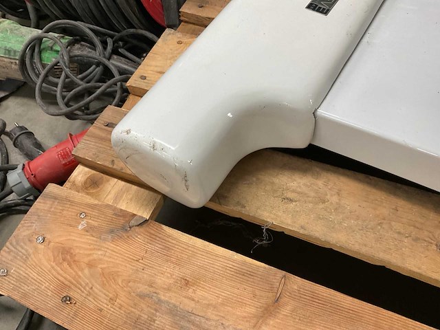 Reeve behandelstoel - afbeelding 9 van  9