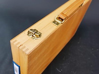 Reeves superior water colour box - afbeelding 5 van  5