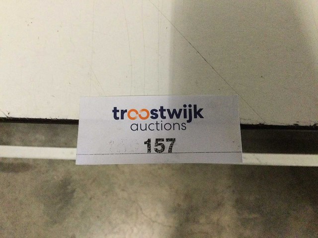 Ref. allibert - prisma 829066 - vrijstaande bad - afbeelding 5 van  5