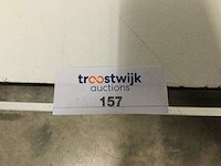 Ref. allibert - prisma 829066 - vrijstaande bad - afbeelding 5 van  5