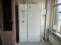Refac snl-df-plc-1036 koelinstallaties