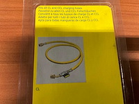 Refco ca-1/4”sae-r kogelkraan (20x) - afbeelding 3 van  5