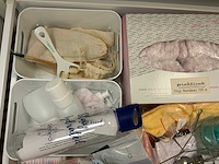 Refecticil schoonheidssalon benodigdheden - afbeelding 5 van  16