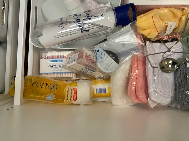 Refecticil schoonheidssalon benodigdheden - afbeelding 8 van  16