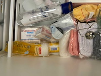 Refecticil schoonheidssalon benodigdheden - afbeelding 8 van  16