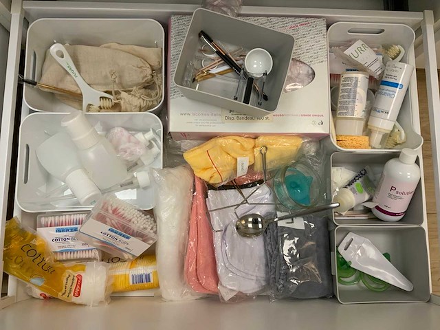 Refecticil schoonheidssalon benodigdheden - afbeelding 10 van  16