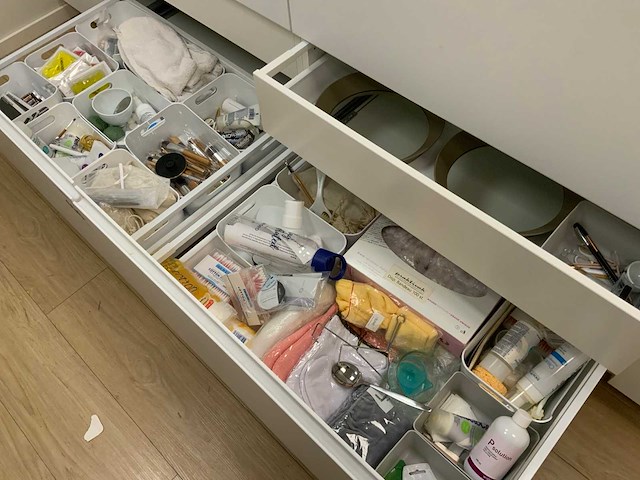 Refecticil schoonheidssalon benodigdheden - afbeelding 13 van  16