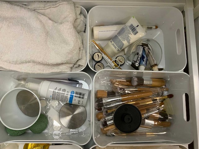 Refecticil schoonheidssalon benodigdheden - afbeelding 16 van  16