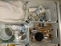 Refecticil schoonheidssalon benodigdheden - afbeelding 16 van  16