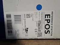 Reference station, husqvarna, epos, 2023 - afbeelding 2 van  11