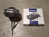 Reference station, husqvarna, epos, 2023 - afbeelding 1 van  11