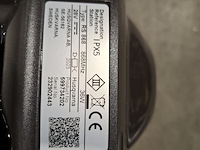 Reference station, husqvarna, epos, 2023 - afbeelding 7 van  11