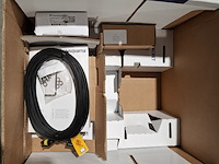 Reference station, husqvarna, epos, 2023 - afbeelding 10 van  11