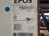 Reference station, husqvarna, epos, 2023 - afbeelding 2 van  11