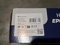 Reference station, husqvarna, epos, 2023 - afbeelding 9 van  11