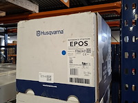 Reference station, husqvarna, epos, 2023 - afbeelding 11 van  11