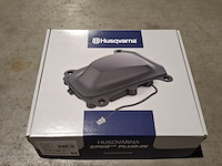 Reference station, husqvarna, epos, 2023 - afbeelding 8 van  11