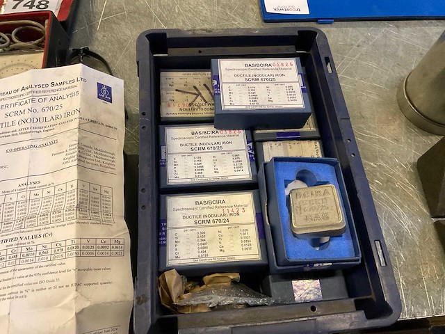 Referentiemateriaal - afbeelding 1 van  5