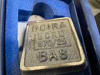 Referentiemateriaal - afbeelding 2 van  5