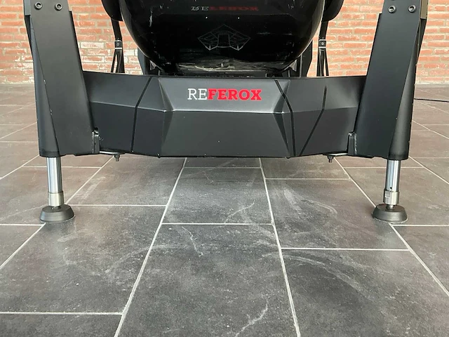 Referox savage race simulator - afbeelding 6 van  15