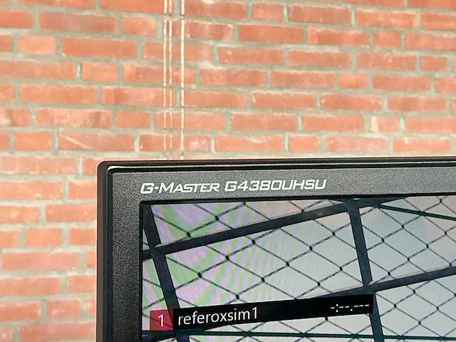 Referox savage race simulator - afbeelding 7 van  15