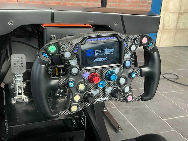 Referox savage race simulator - afbeelding 8 van  15