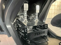 Referox savage race simulator - afbeelding 10 van  15