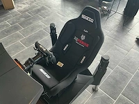 Referox savage race simulator - afbeelding 12 van  15