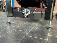 Referox savage race simulator - afbeelding 8 van  16