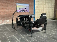 Referox savage race simulator