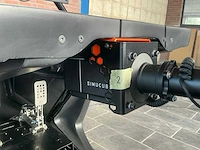Referox savage race simulator - afbeelding 10 van  16