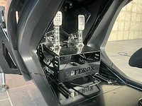 Referox savage race simulator - afbeelding 11 van  16