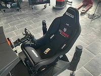 Referox savage race simulator - afbeelding 13 van  16