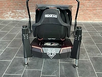 Referox savage race simulator - afbeelding 16 van  16
