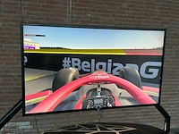 Referox savage race simulator - afbeelding 3 van  12