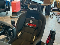 Referox savage race simulator - afbeelding 10 van  12
