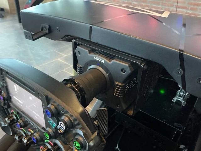 Referox savage race simulator - afbeelding 6 van  12