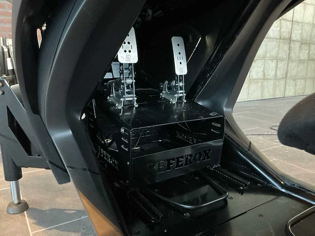 Referox savage race simulator - afbeelding 7 van  12