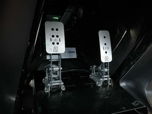 Referox savage race simulator - afbeelding 8 van  12