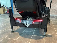 Referox savage race simulator - afbeelding 11 van  12