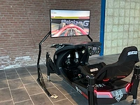 Referox savage race simulator - afbeelding 12 van  12