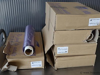 Refillfolie - 5 dozen á 3 rollen - afbeelding 1 van  3
